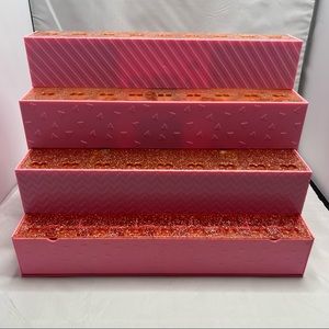 LOL Surprise Pop Up Store Carry Case 3 in 1 Display Doll Stand Playset